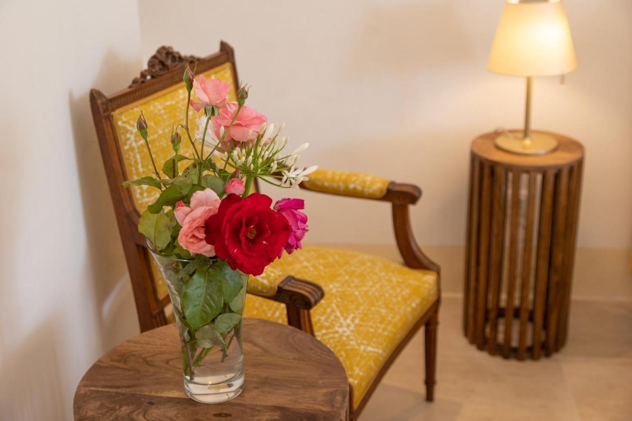 Donna Coraly Country Boutique Hotel Arenella  Eksteriør bilde