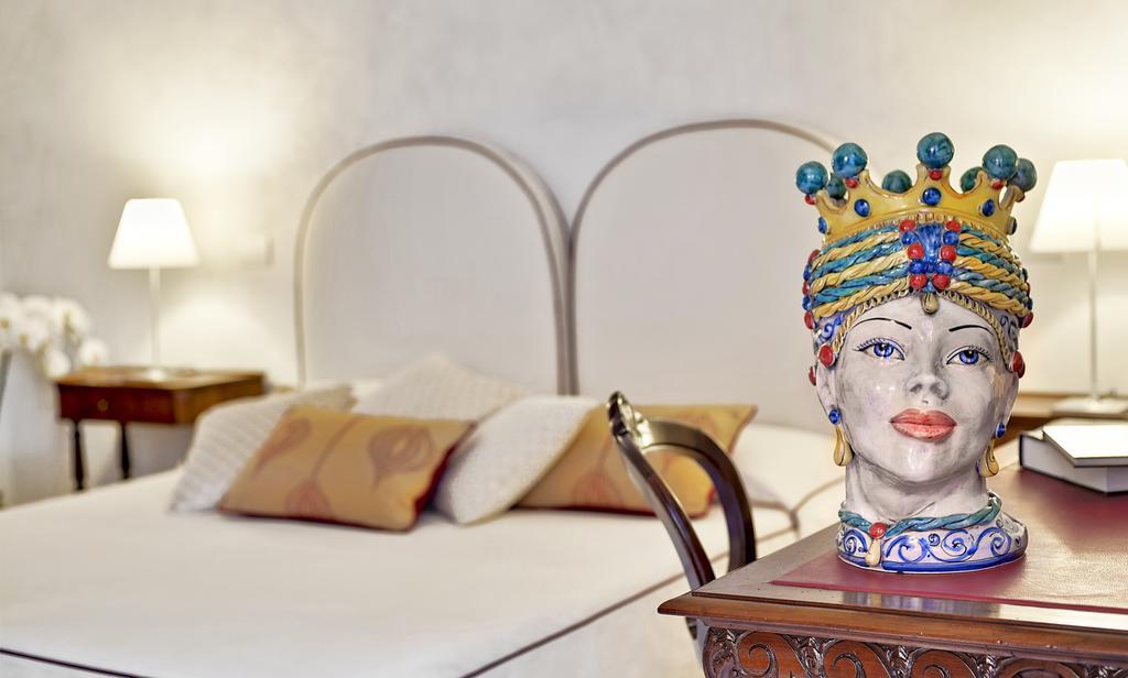 Donna Coraly Country Boutique Hotel Arenella  Rom bilde