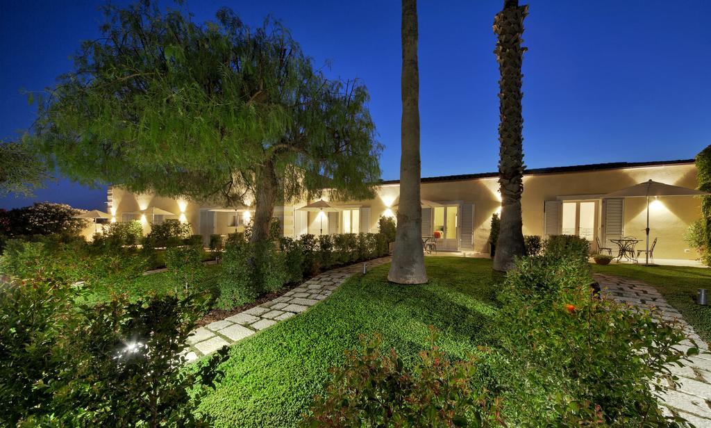 Donna Coraly Country Boutique Hotel Arenella  Rom bilde